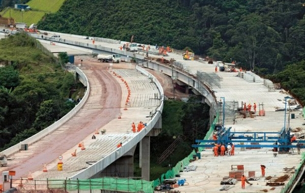 Apeop e Santander vão promover debate sobre infraestrutura