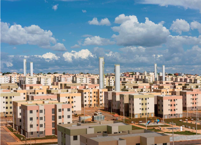 Casa Verde e Amarela deverá ter seguro para o pós-obra 