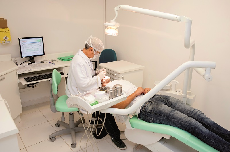 Seconci-SP: IA otimiza tratamentos odontológicos