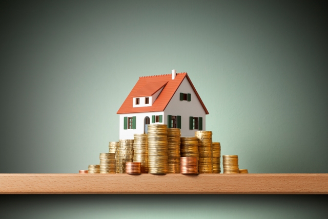 Preços de imóveis residenciais crescem 0,50% em novembro 