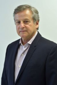 Vice-presidente de Economia do SindusCon-SP, Eduardo Zaidan