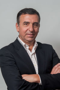 Renato Genioli Jr., coordenador do CTQ do SindusCon-SP