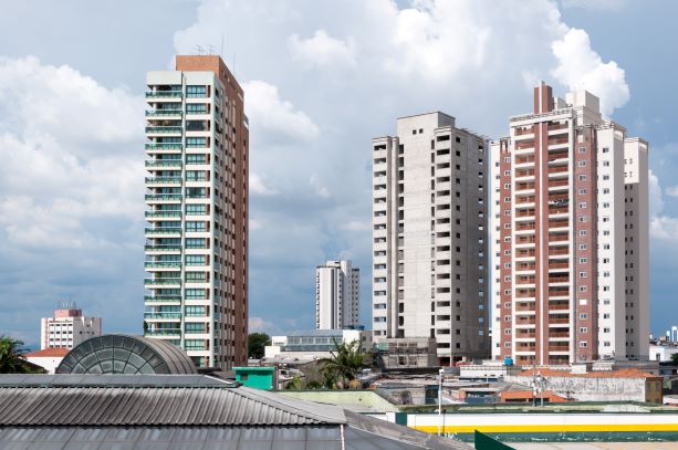 Setor de habitação vê risco para parte do Casa Verde e Amarela no Estado de  São Paulo | Sinduscon-SP