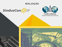 SindusCon-SP e Fiabci-Brasil debaterão Reforma Tributária no dia 26 de outubro