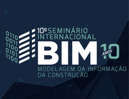 SindusCon-SP realizará a 10ª edição do Seminário Internacional BIM no dia 24 de outubro