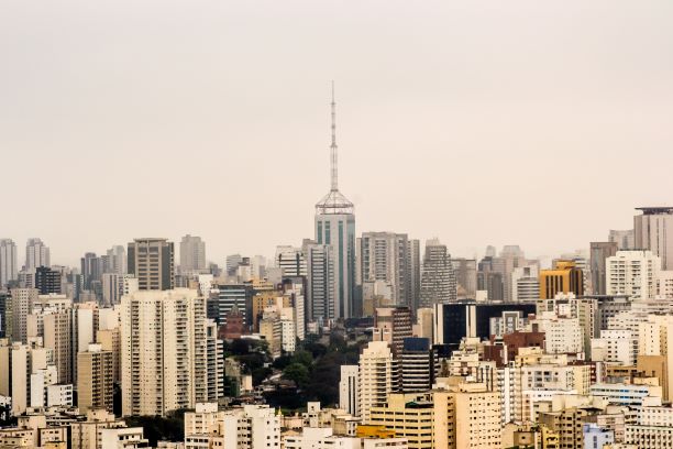 Sancionada a legislação que incentiva retrofit no centro de São Paulo