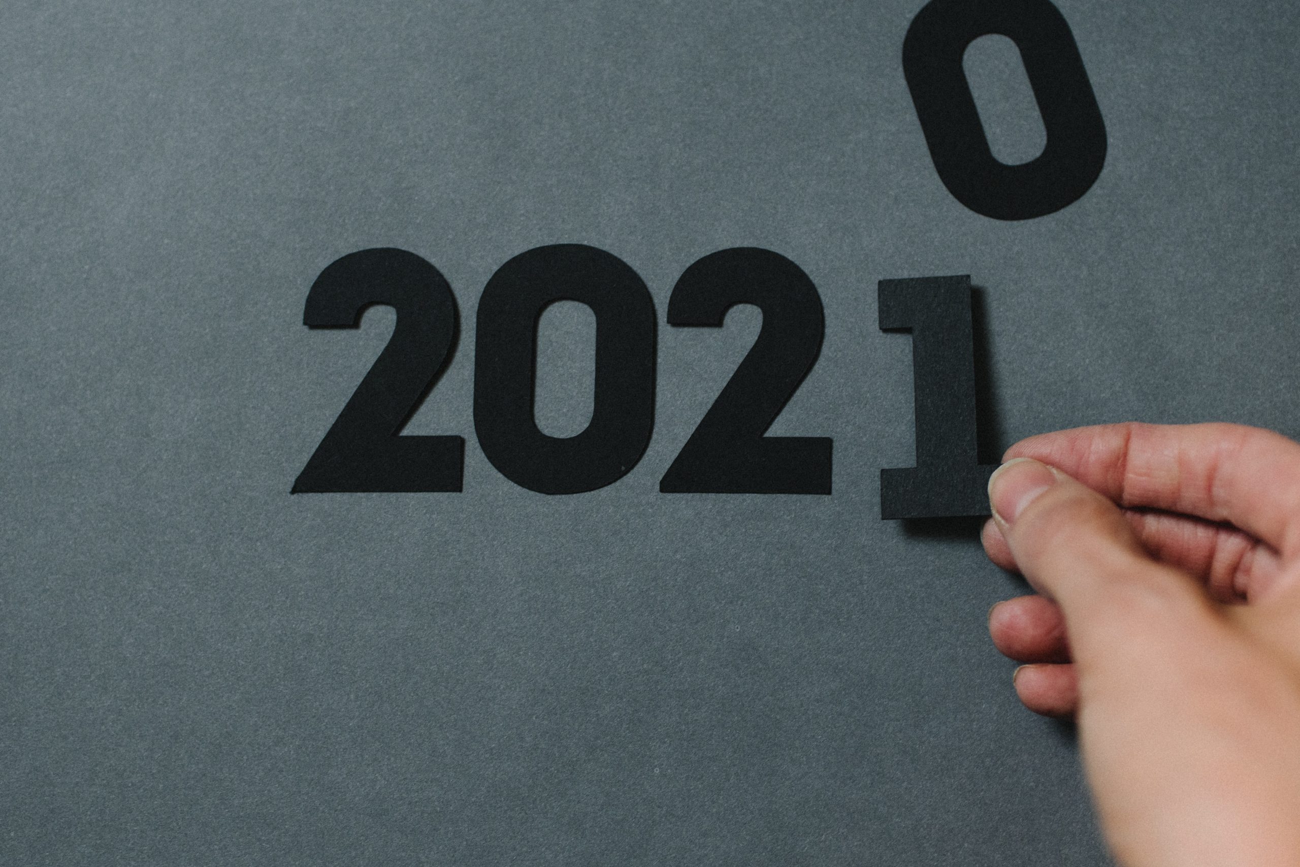 Editorial do Presidente – União e resiliência serão a nossa marca em 2021 