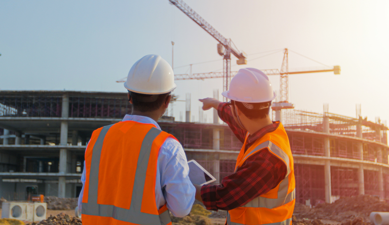SindusCon-SP: Construção gera 17,2 mil novos empregos em outubro