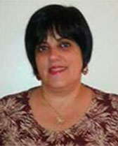 Silvana Dias