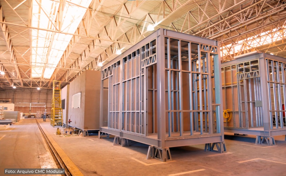 Seminário: Industrialização da Construção de Edifícios Residenciais