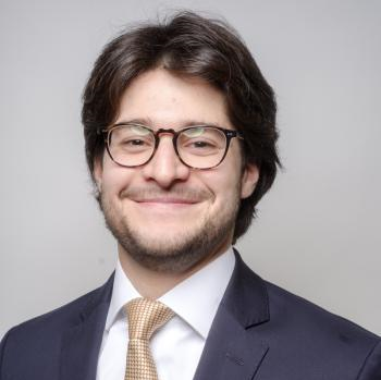 André Rosilho