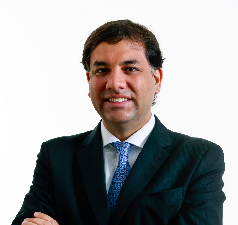 Rodrigo Pinto de Campos