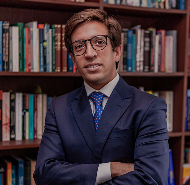 Alexandre Junqueira Gomide