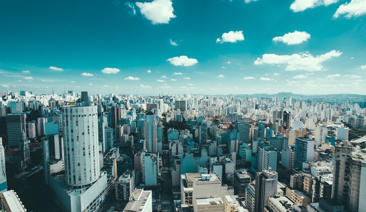 Vendas crescem e lançamentos caem em 2022 na cidade de São Paulo 