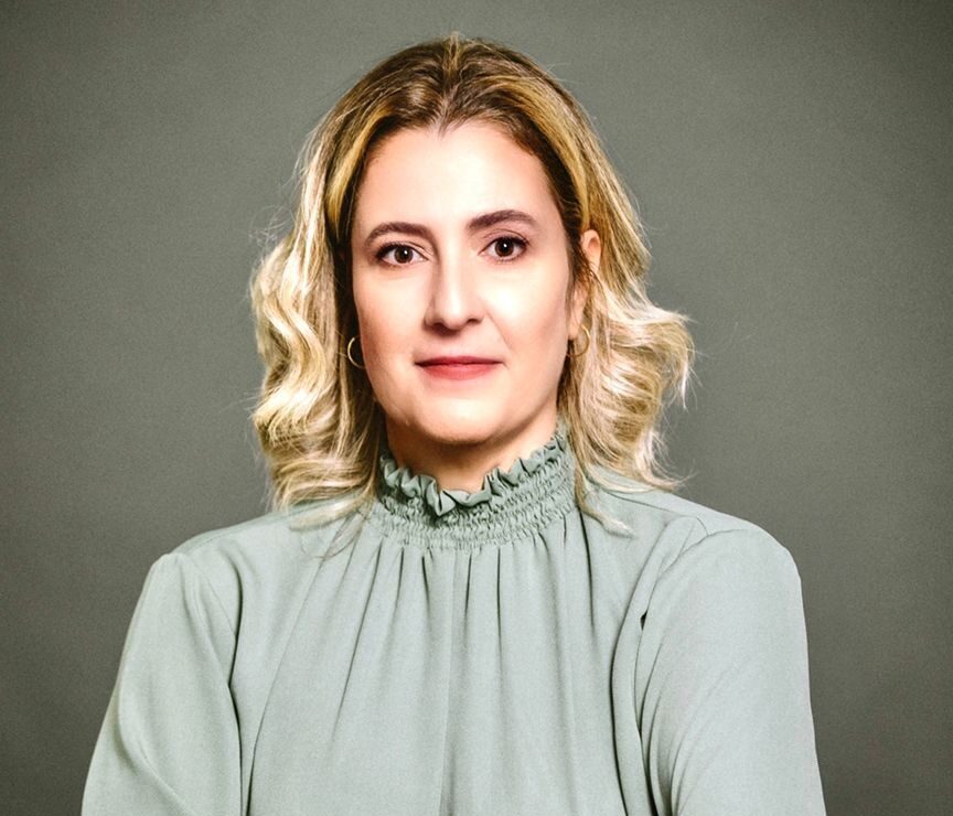 Andrea Bucharles