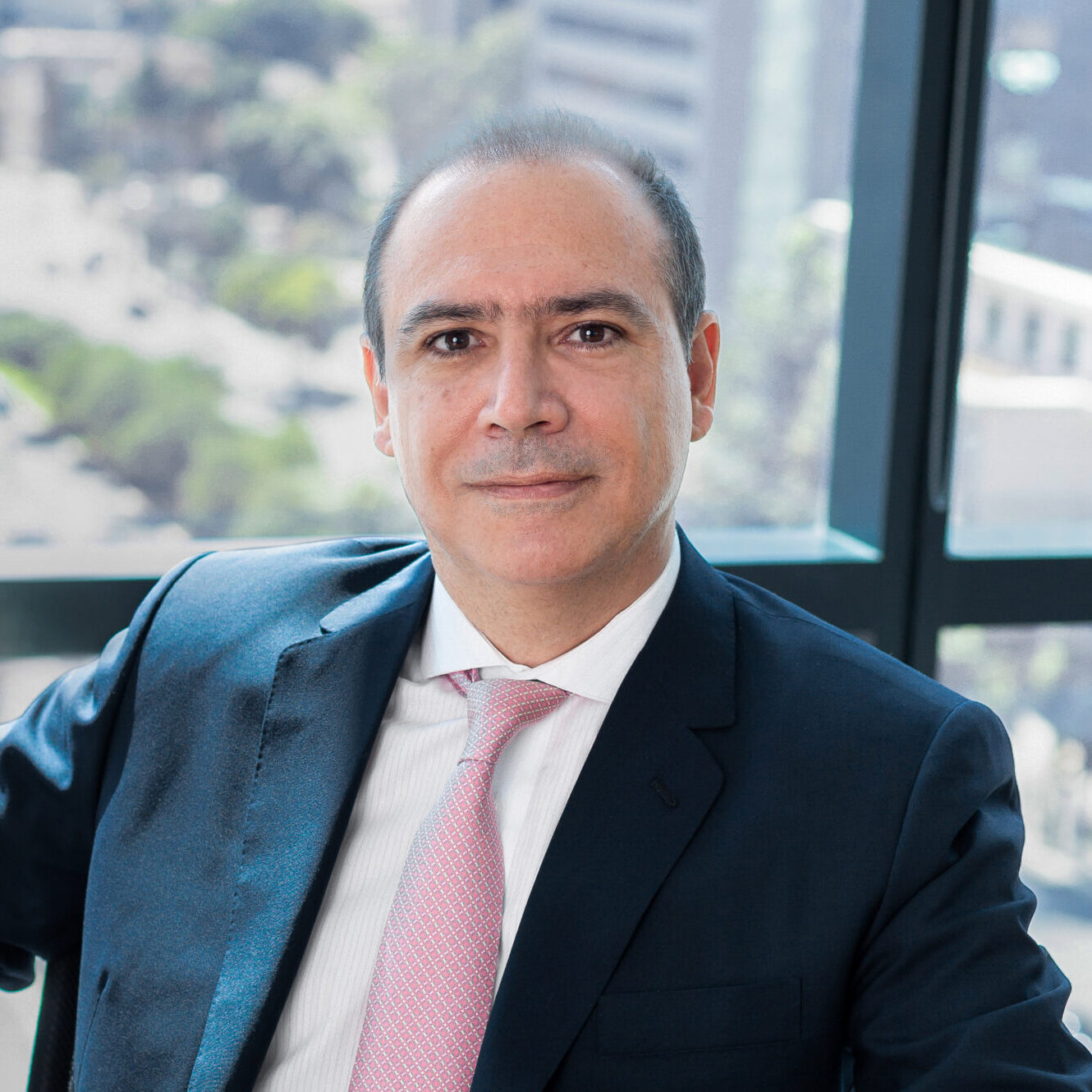 Rodrigo Bicalho