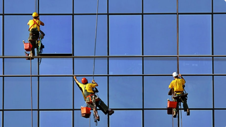 Trabalho em altura requer atenção integral à saúde