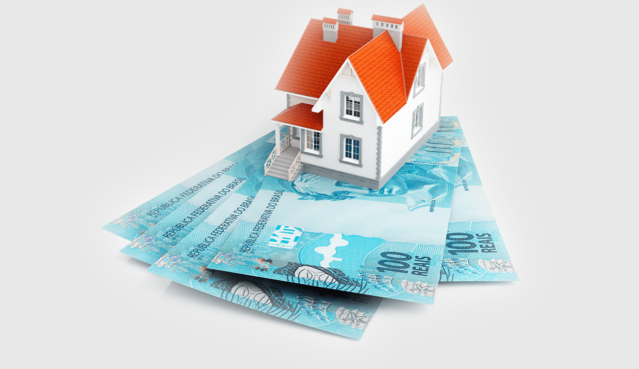 Crédito imobiliário cai no primeiro trimestre