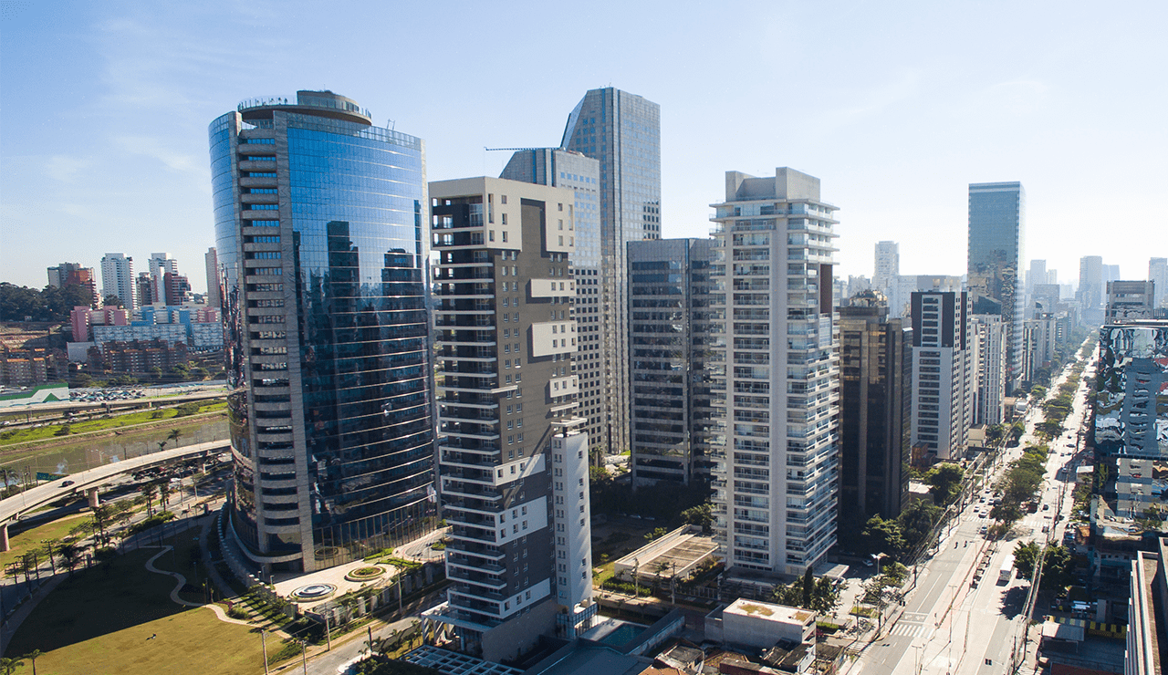 Vendas de imóveis superaram lançamentos em 2023 na cidade de São Paulo