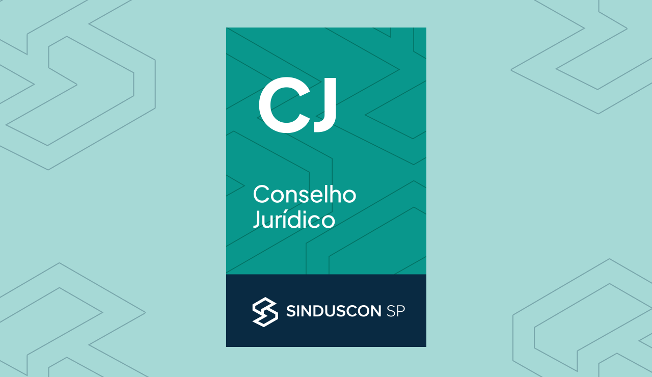 Conselho Jurídico (Conjur)