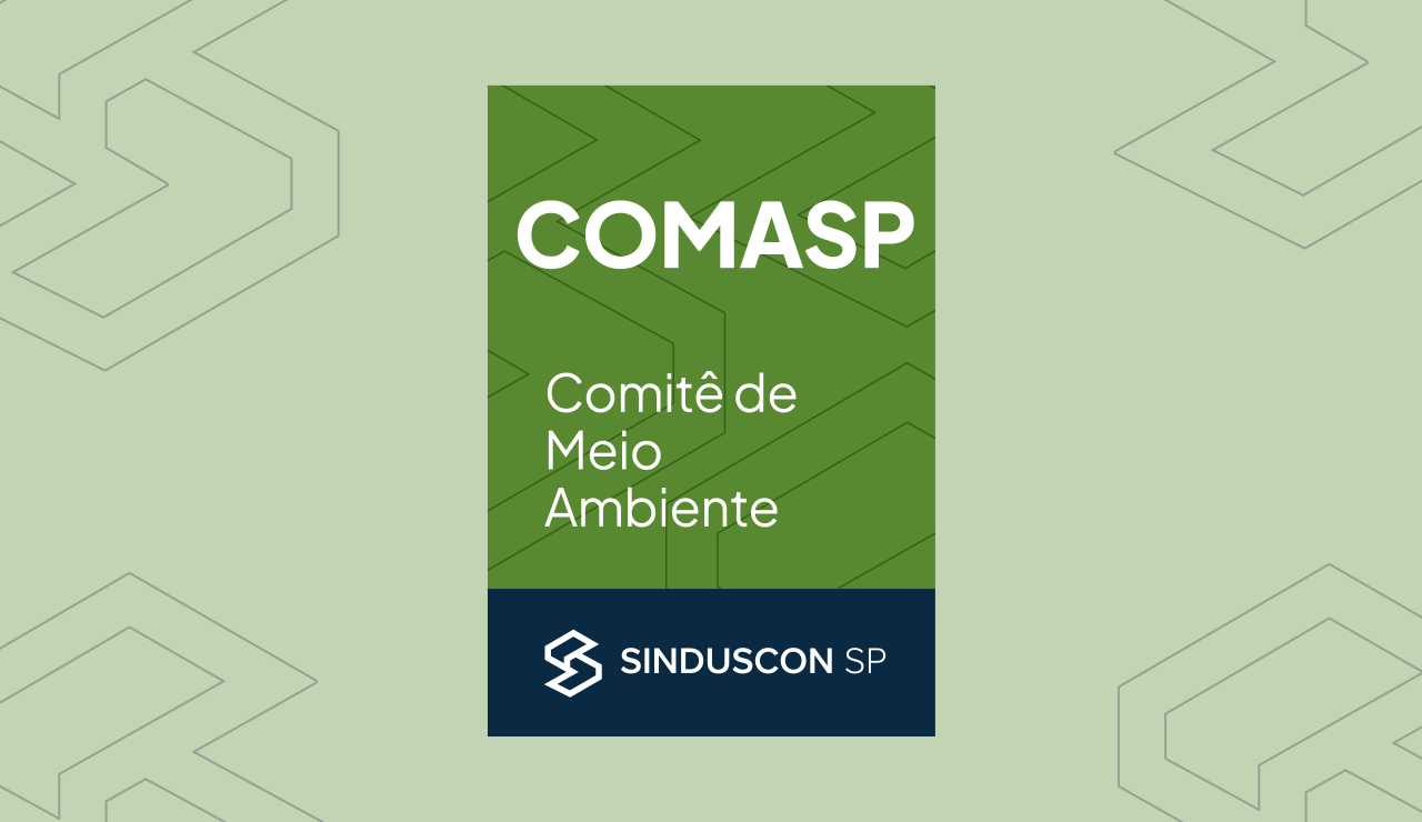 Comasp marca presença em importantes eventos