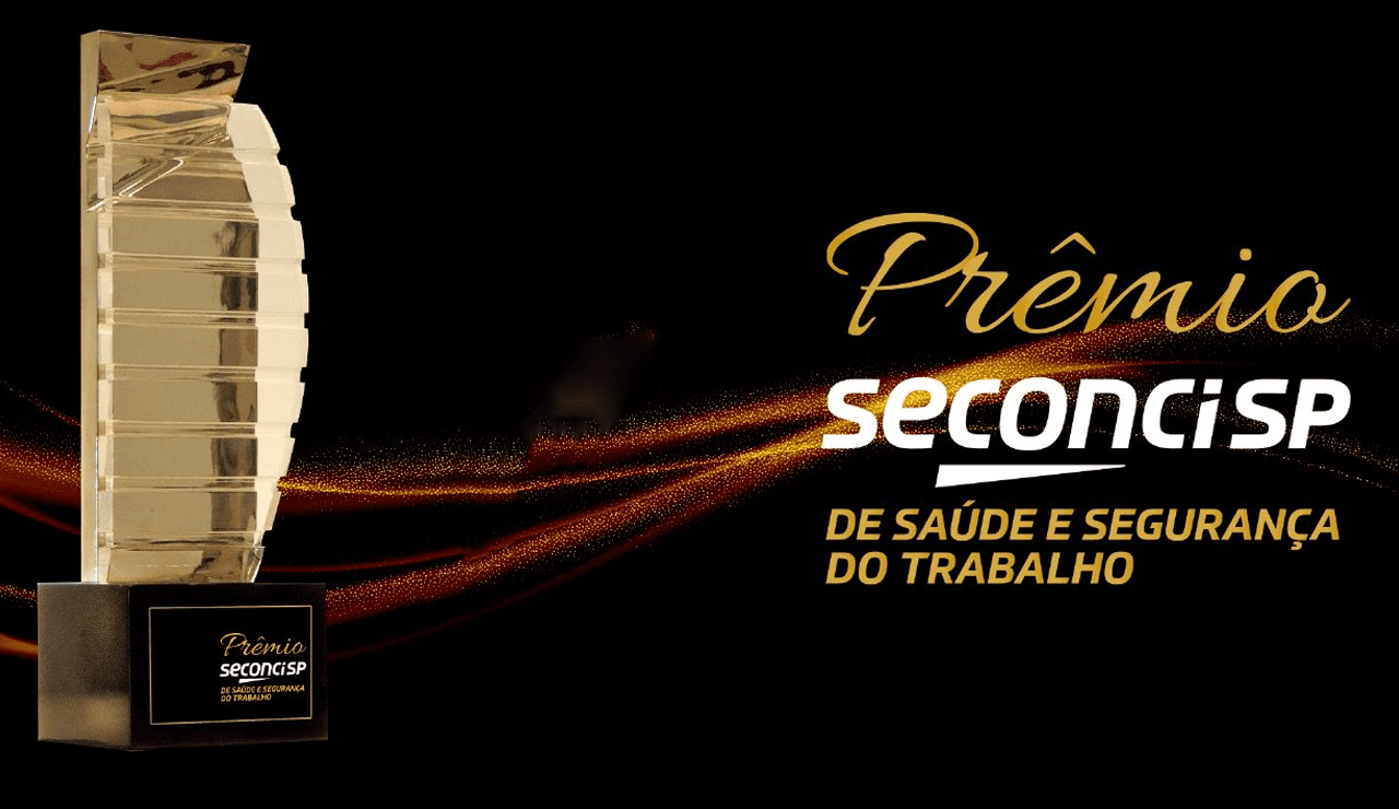 Seconci-SP amplia prazo das inscrições para o 8º Prêmio de SST