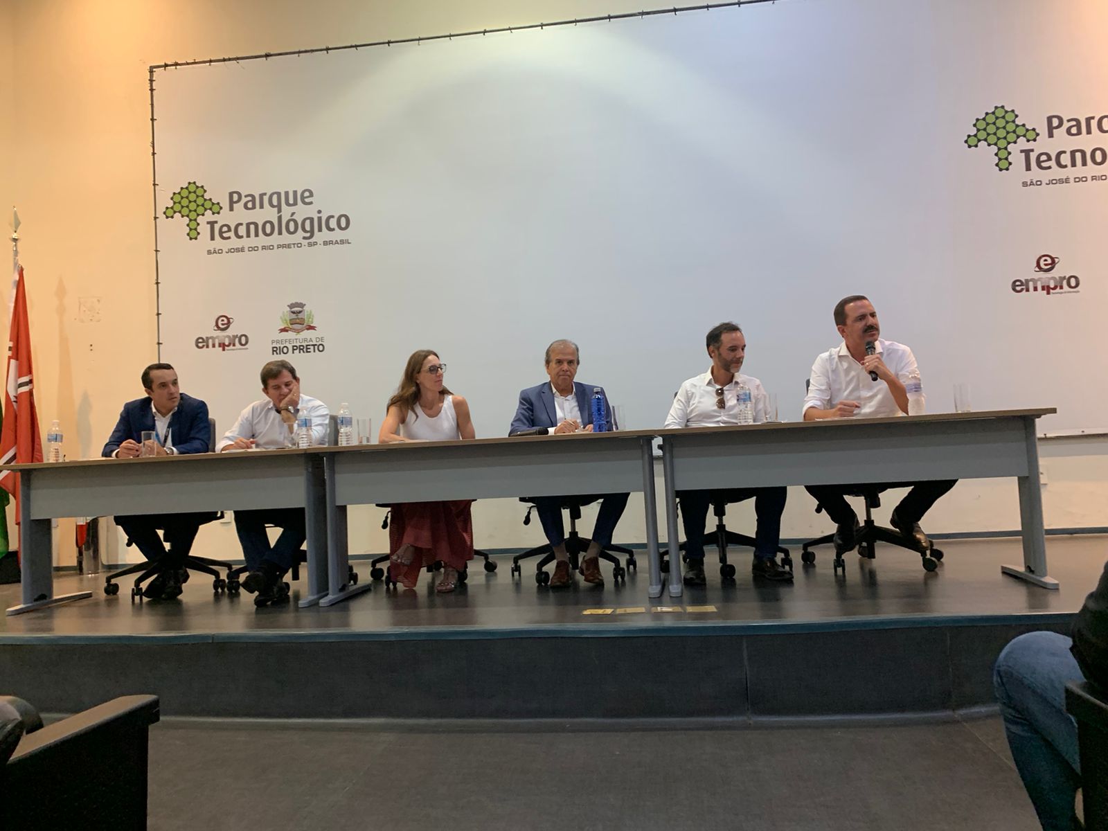 São José do Rio Preto debateu MCMV Cidades e Casa Paulista