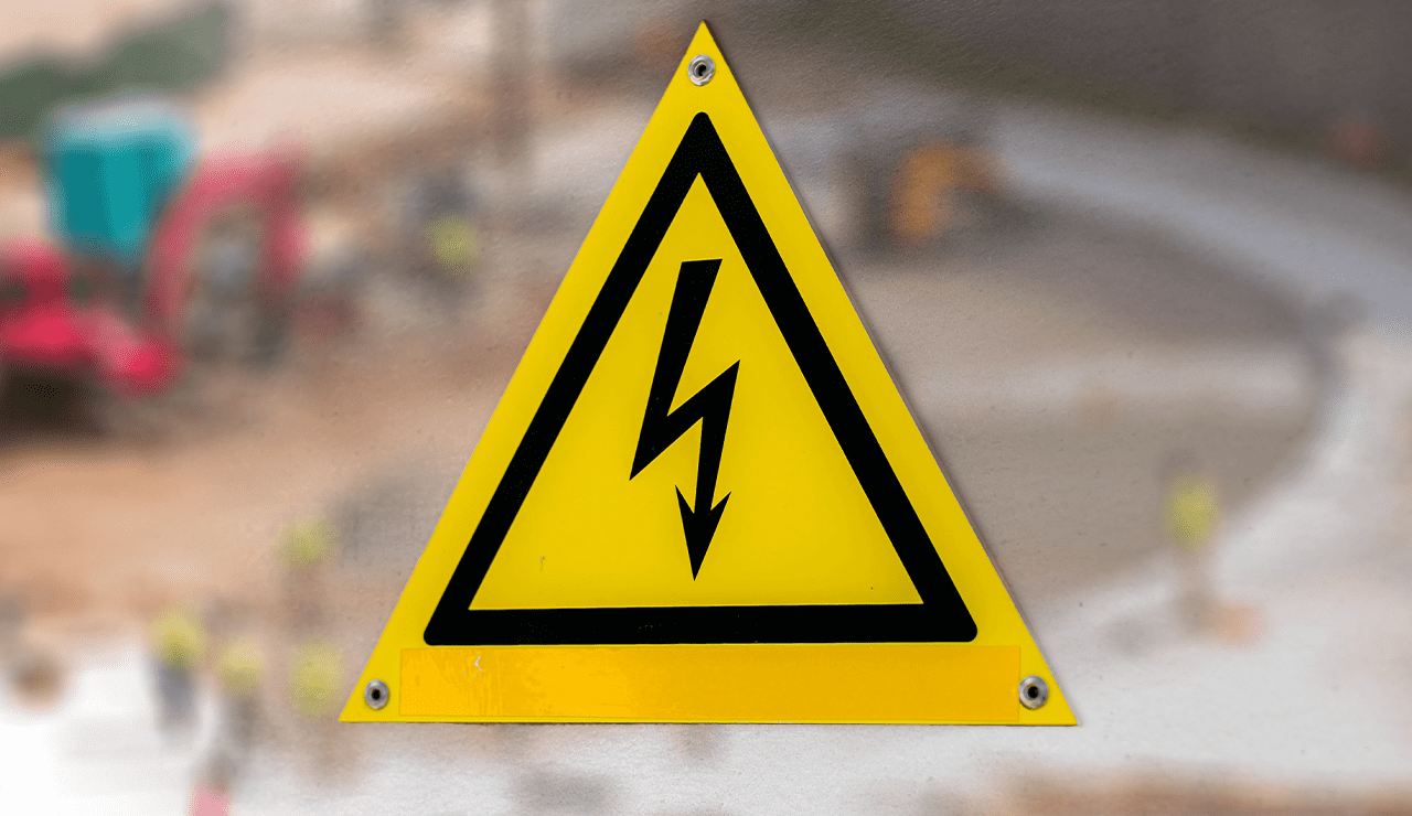 Como evitar acidentes graves e fatais ocasionados por choques elétricos nas obras