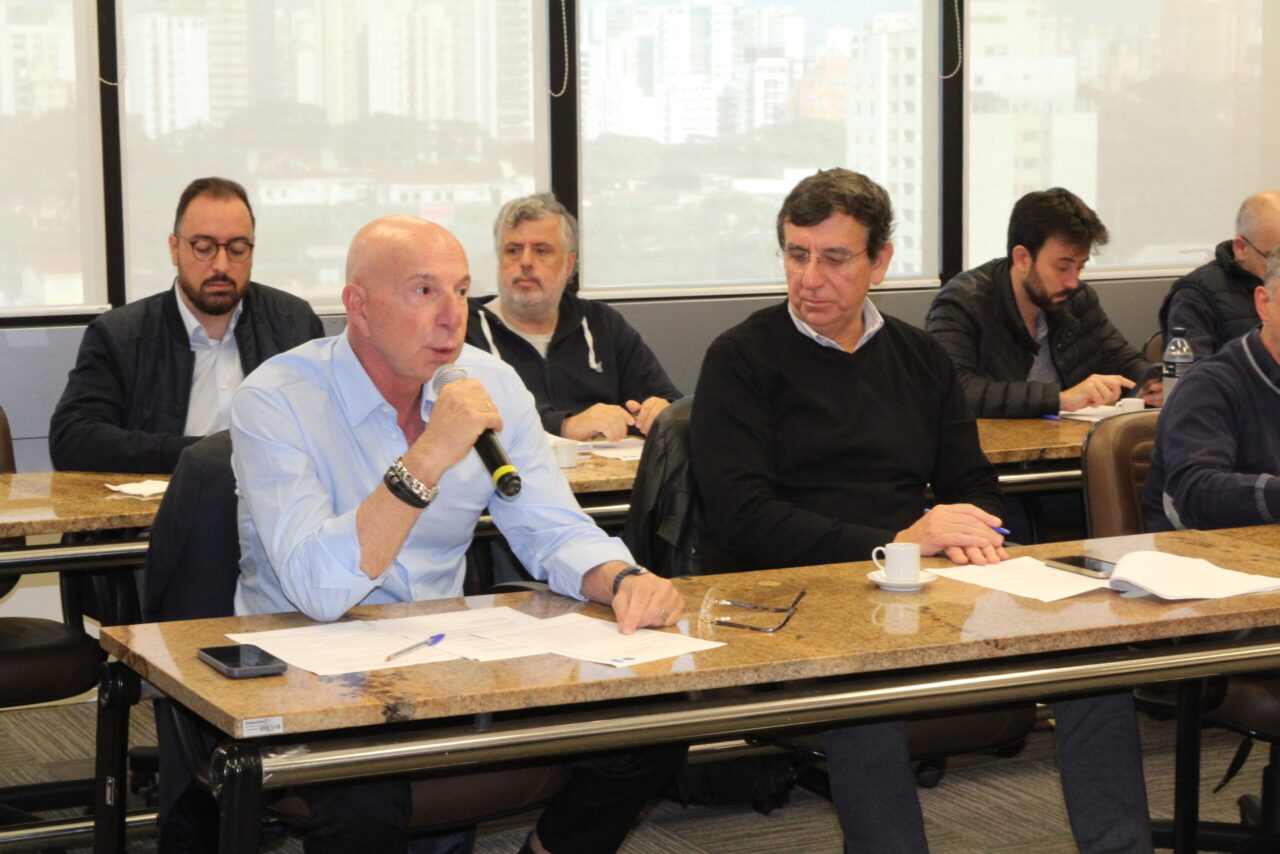 SindusCon-SP avaliará impacto da reoneração da folha sobre a construção