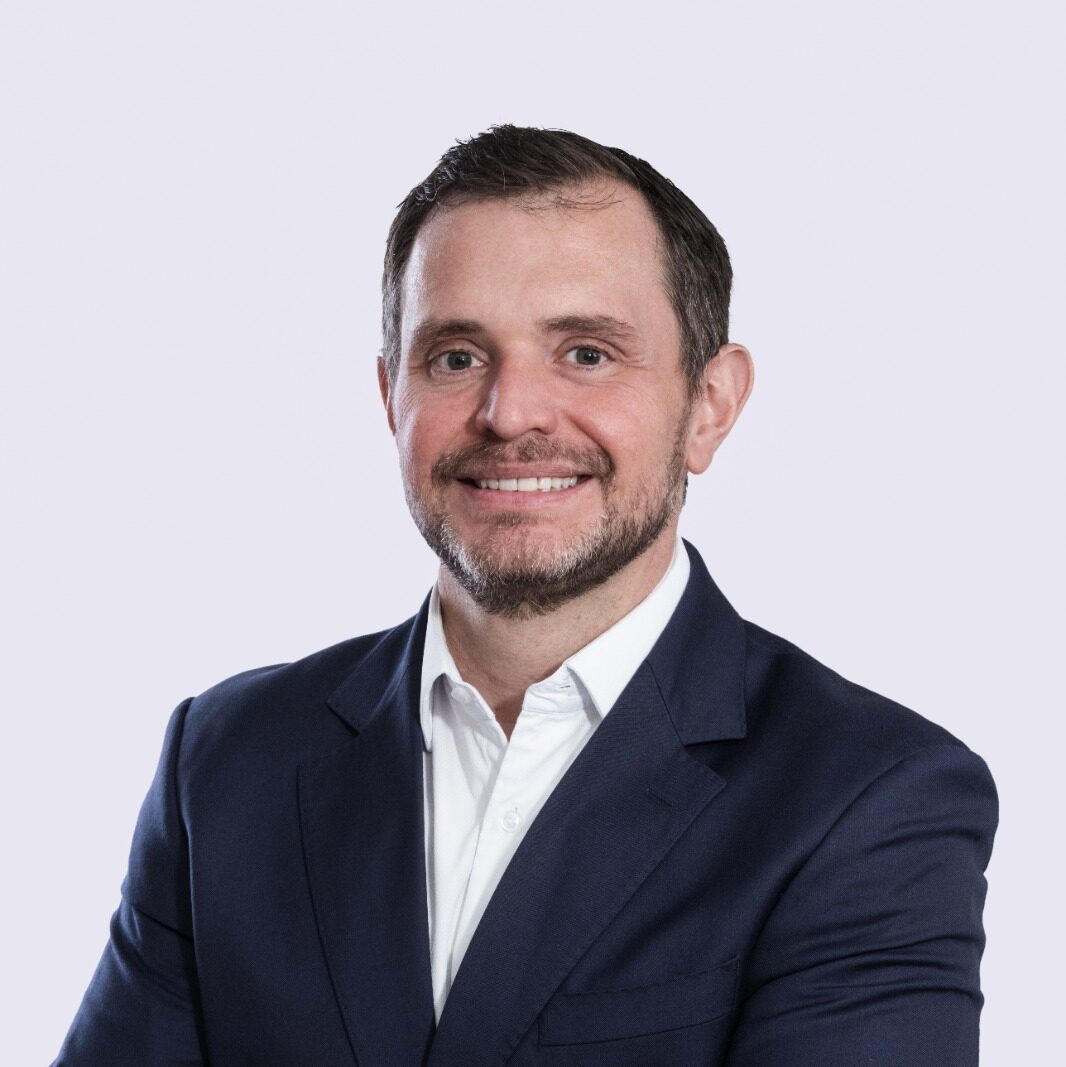 Daniel Gomes