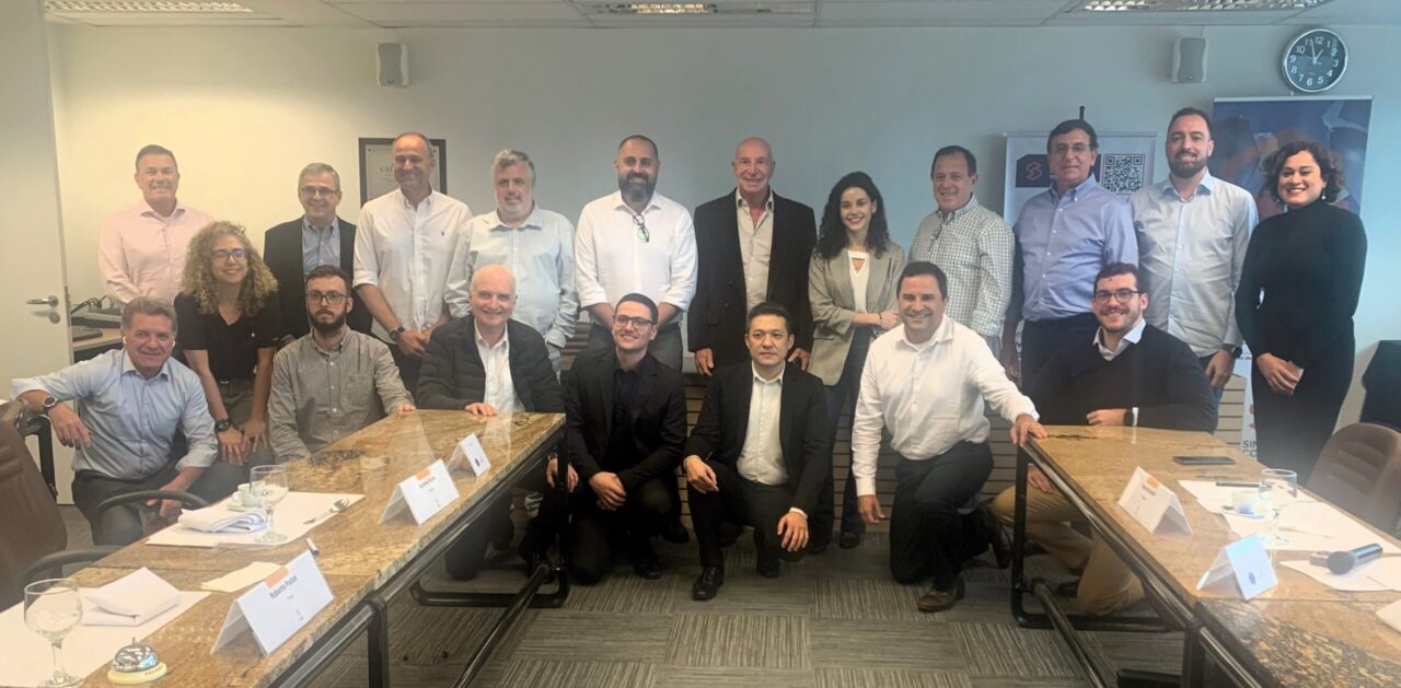 SindusCon-SP realiza encontro com Atlas Schindler em 10 de outubro