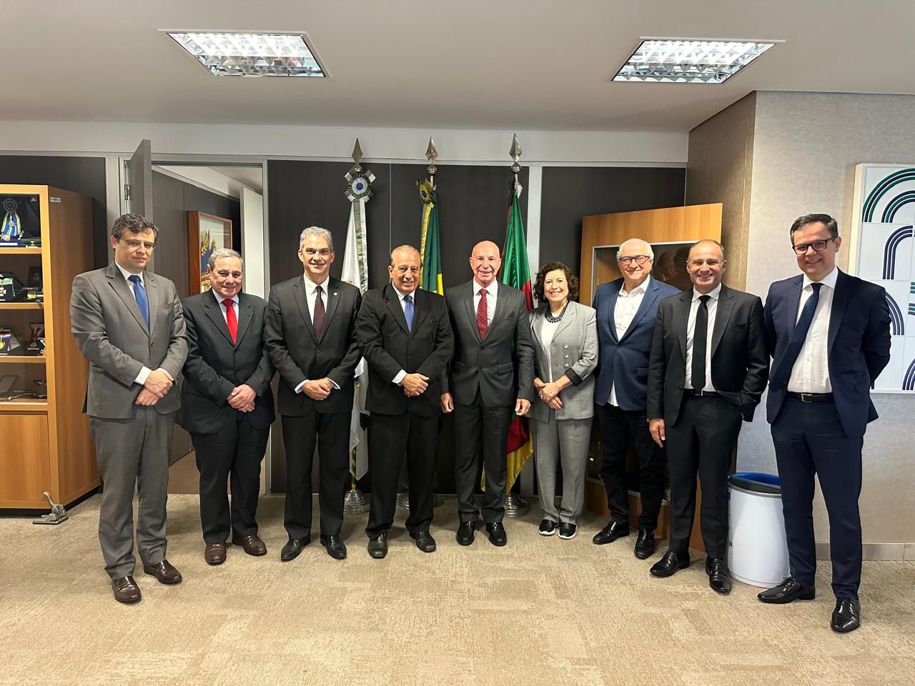 Indústria imobiliária leva atrasos da Enel ao TCU