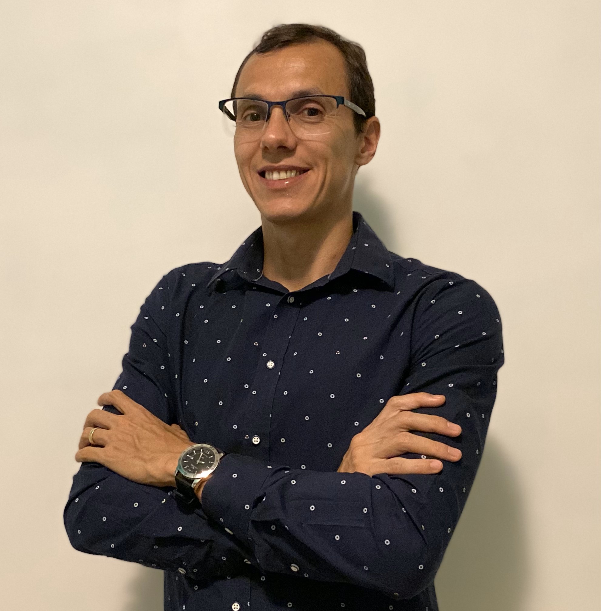 Eder Murilo Parizzoto Sabino 