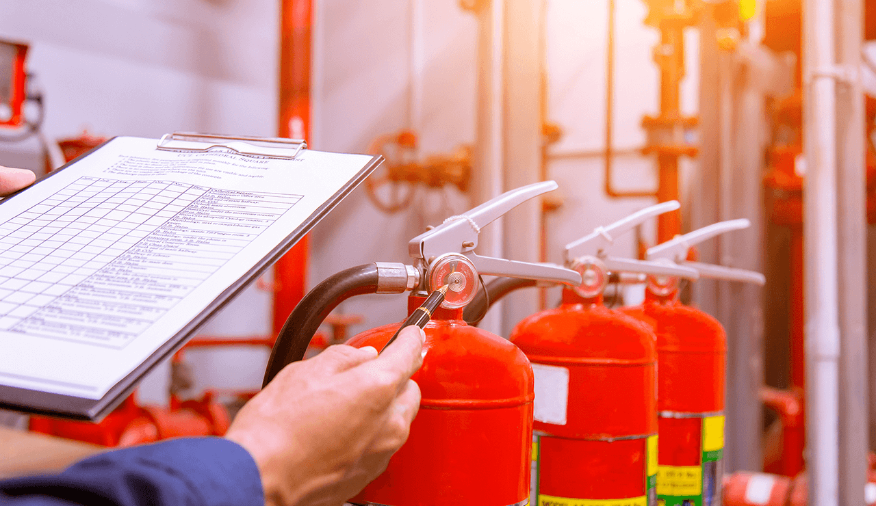 Bombeiros atualizam Instruções Técnicas nº 01 e 42