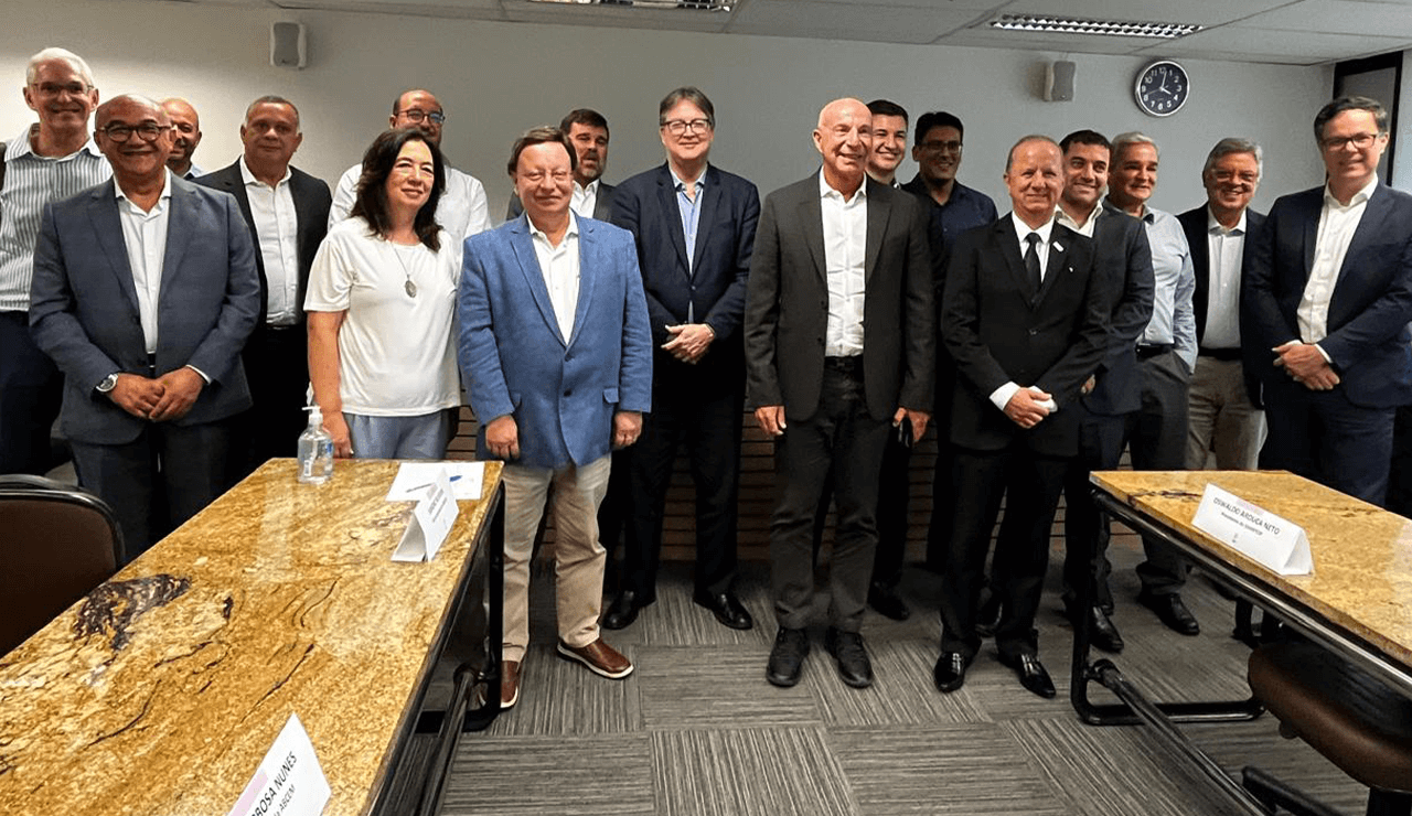 Construção acompanha andamento da Taxonomia Sustentável Brasileira