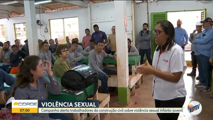 Regional de Ribeirão Preto do SindusCon-SP é destaque na Imprensa