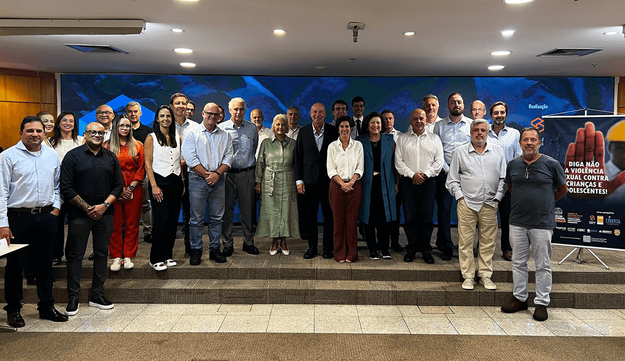 Reunião do CTQ apresenta avanços da entidade e lança campanha de proteção à infância