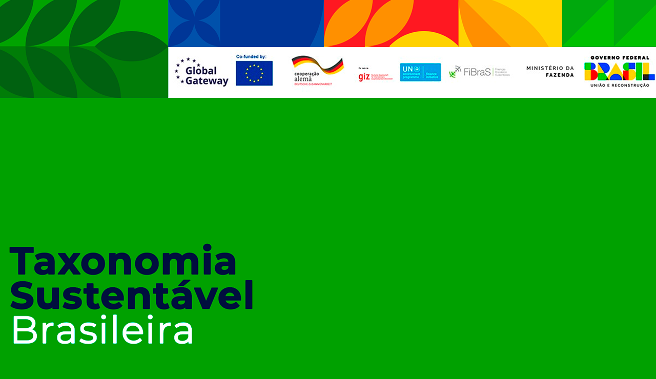 Oficina sobre Taxonomia debate desafios ao setor da construção