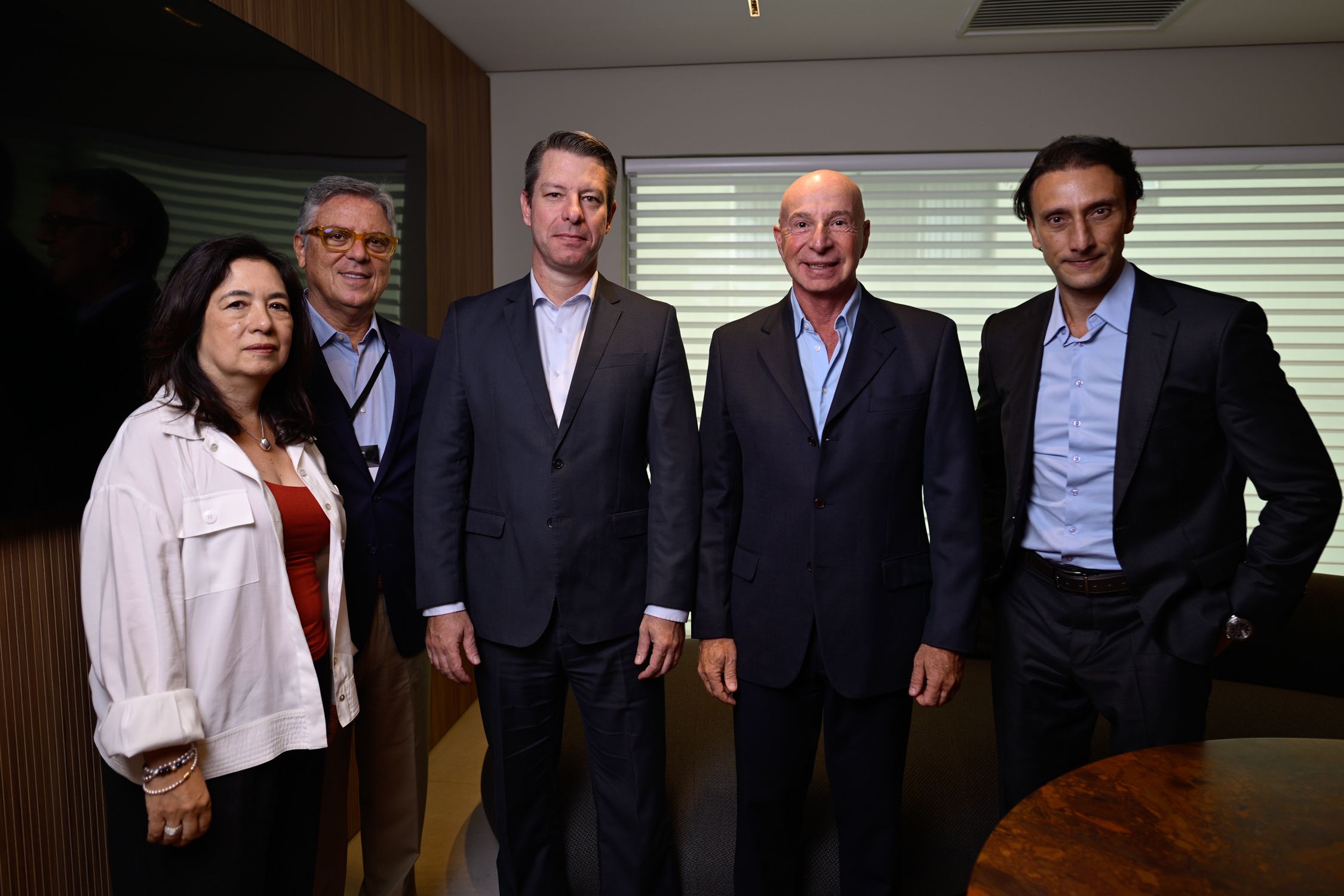 Novas Exigências Financeiras e a Indústria da Construção