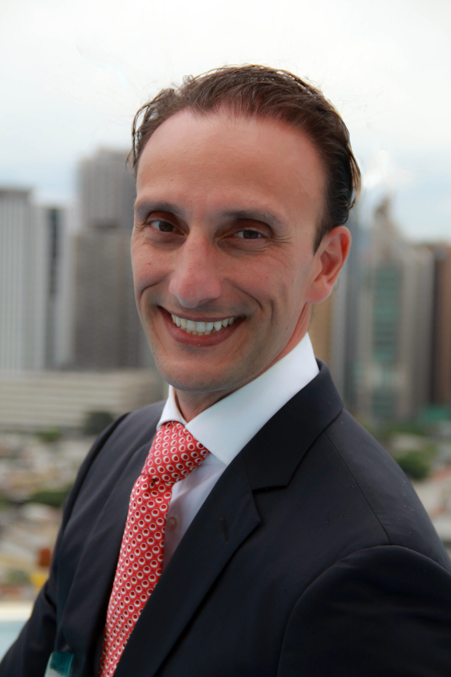 Felipe Faria
