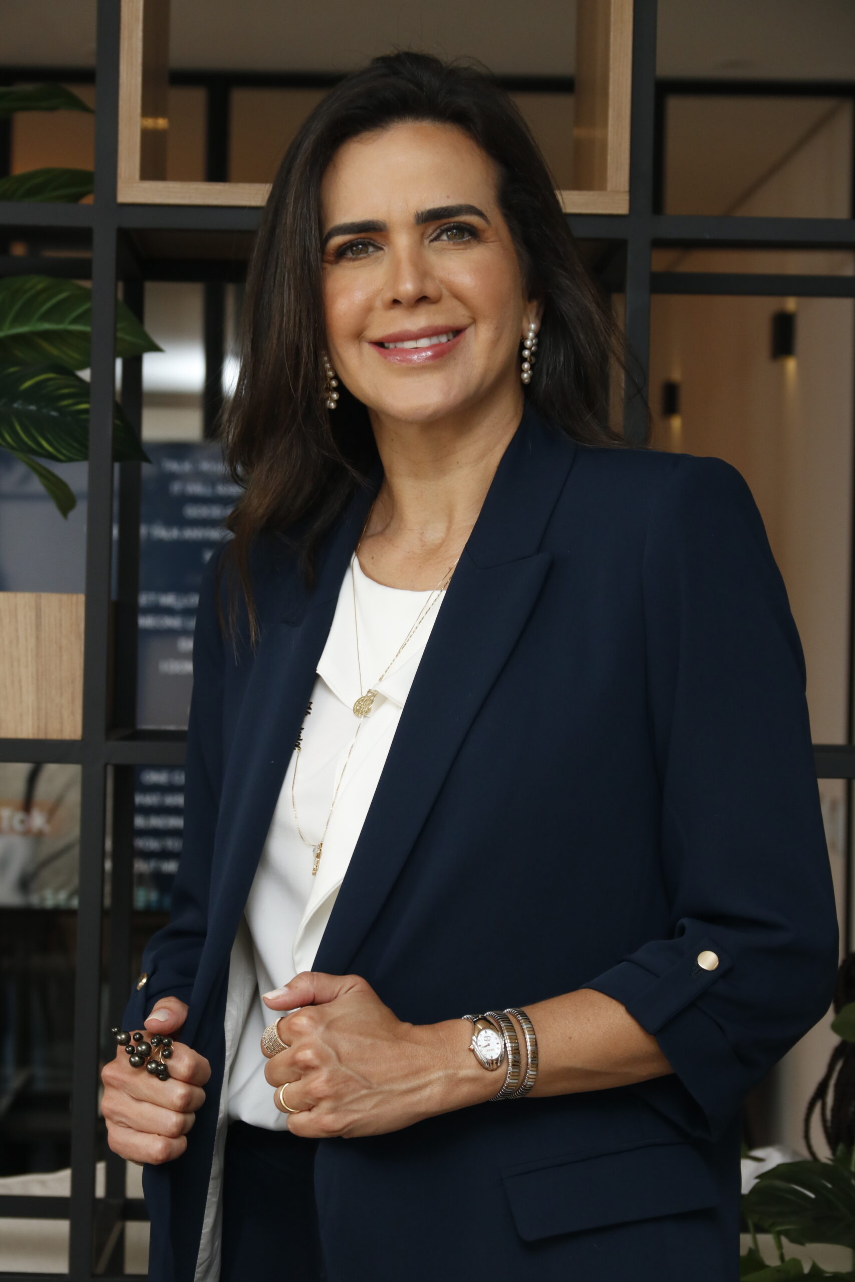 Virginia Sodré