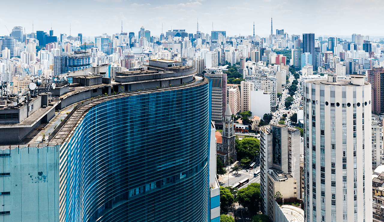 São Paulo regulamenta programa Requalifica Centro