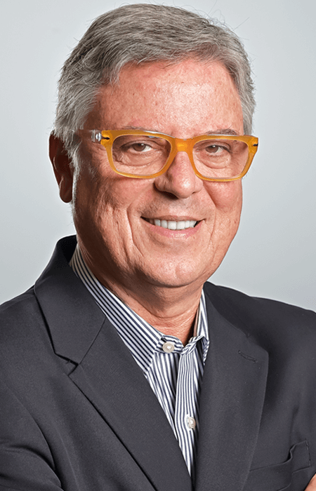 Francisco Antunes Vasconcellos Neto