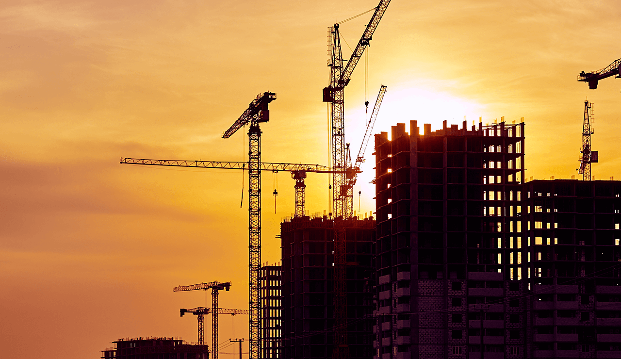 Expectativa da construção e empregos são destaques na Região de Campinas