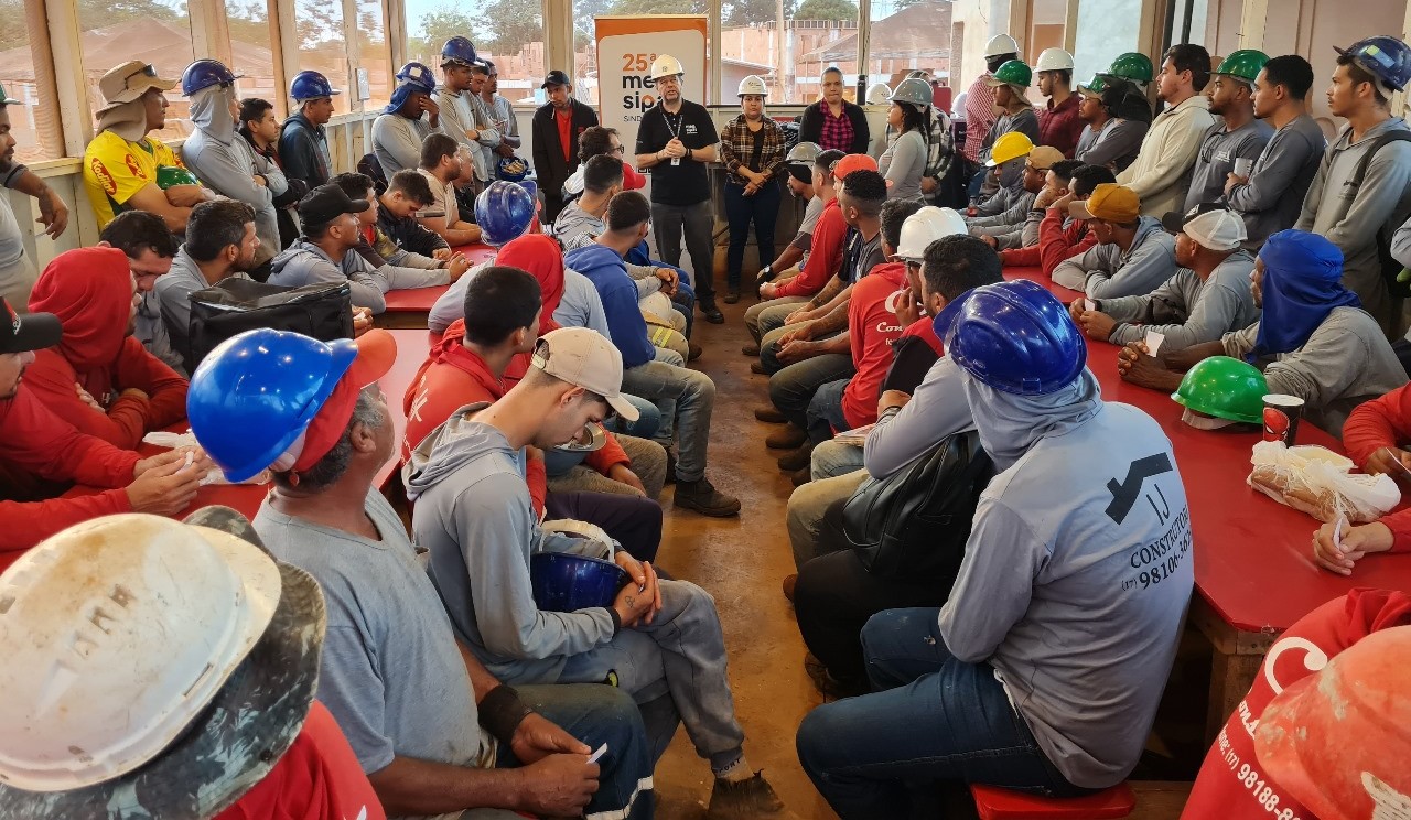 Rio Preto: empresas interessadas ainda podem participar da Megasipat