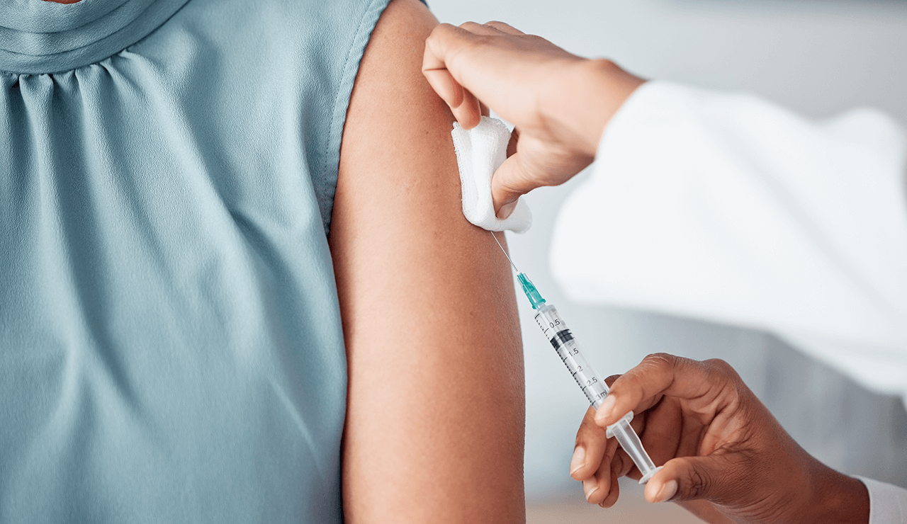 Seconci-SP imuniza mais de 6 mil contra a gripe