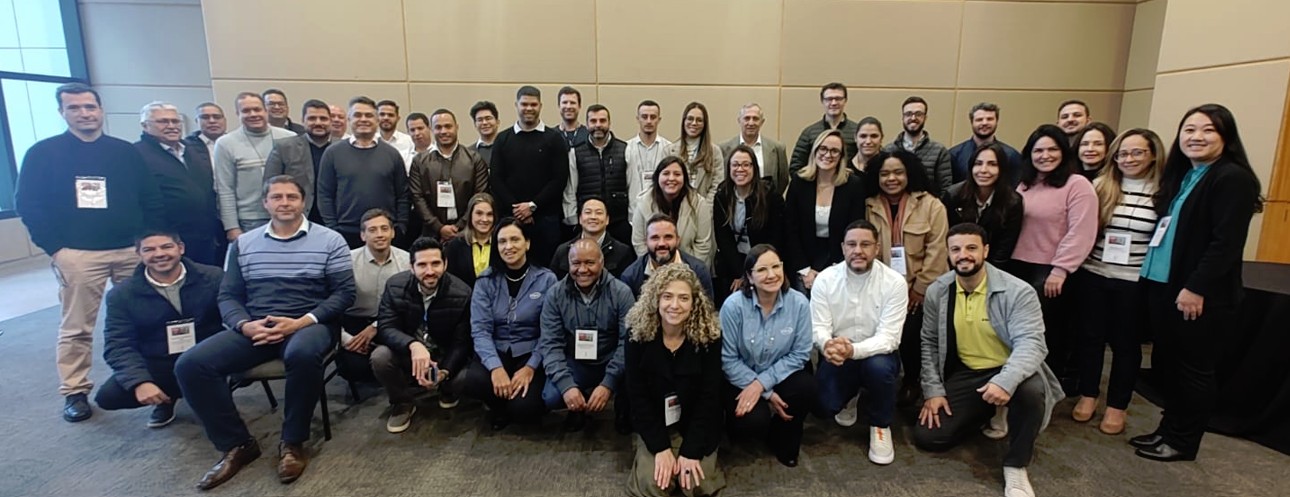 Encontro reúne associados e fornecedores