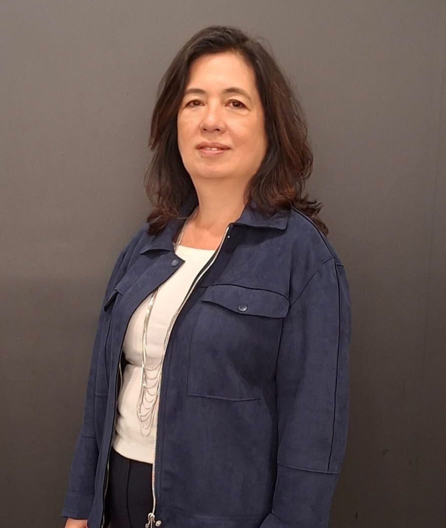 Lilian Sarrouf