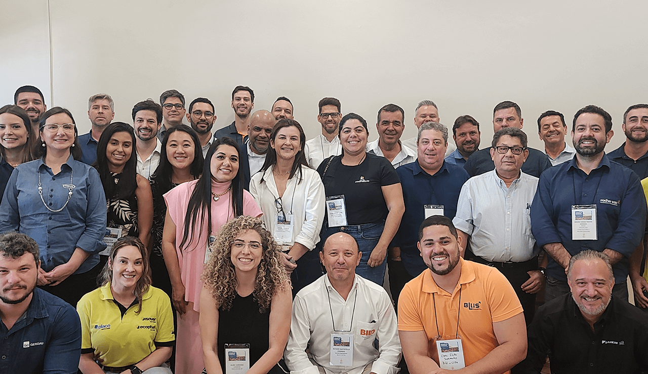 Bauru realiza Rodada de Negócios