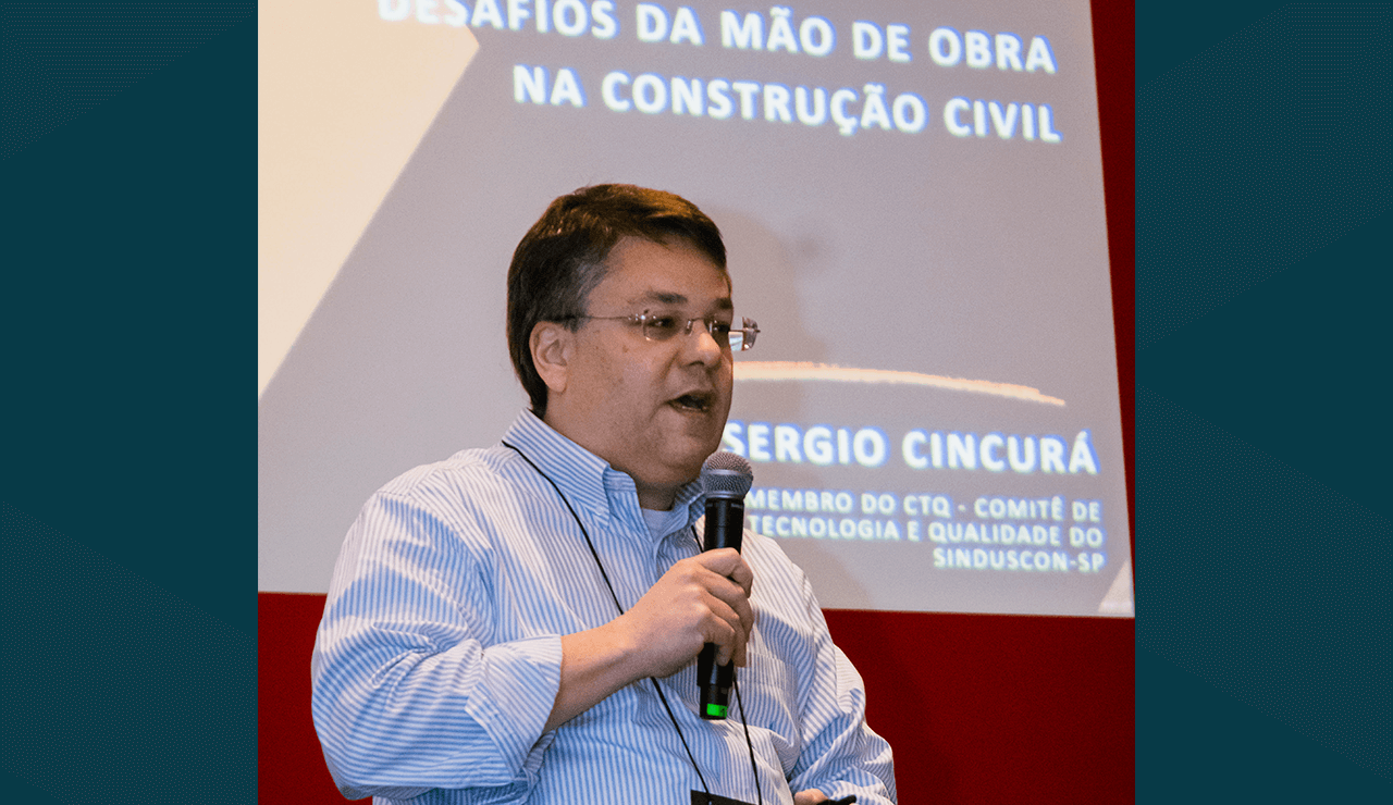 Evento debateu falta de mão de obra